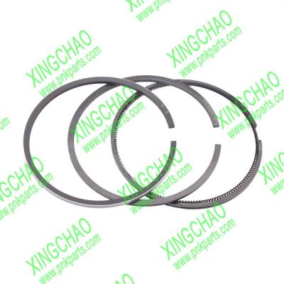 China Yto  Piston Ring Part Number MB4110 MB-2 for sale