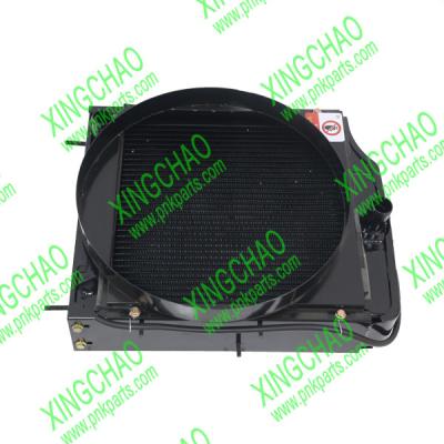 China Acessórios do trator de Foton do reparo do radiador do trator XCFT0122 à venda