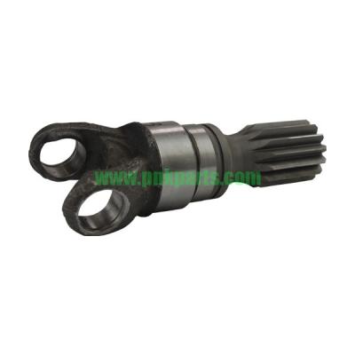 China R271433 JD Tractor Parts Universal Joint Yoke Agricuatural Machinery for sale