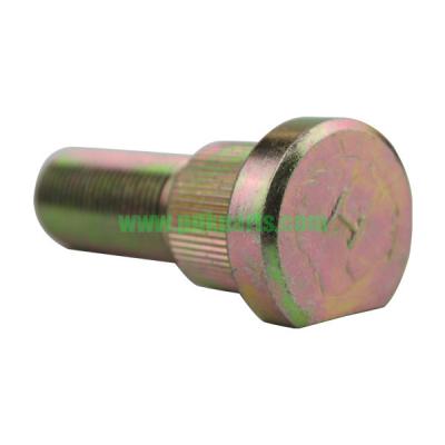 China R271411 JD Tractor Parts Wheel Hub STUD for sale