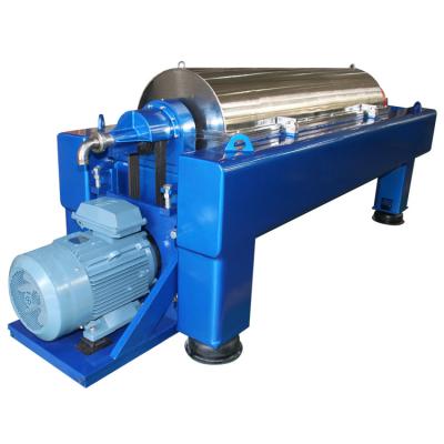 China Industrial Tricanter 3 Phase Centrifuge Automatic Continuous for sale