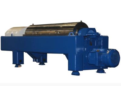 China Jarra automática horizontal de la centrifugadora de 3 fases para el tratamiento del barro de UCO en venta