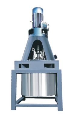 China Máquina suspendida superior vertical de la centrifugadora de Peeler para la glucosa de la dextrosa en venta