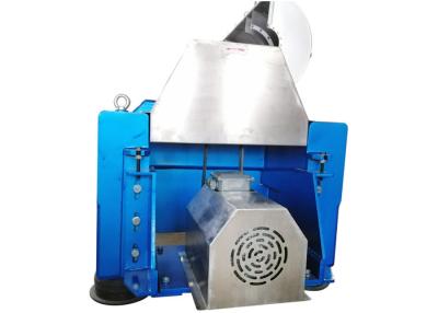 China VFD Control Box 3 Phase Liquid - Liquid - Solid Decanter Centrifuge Used Alloy Tiles for sale