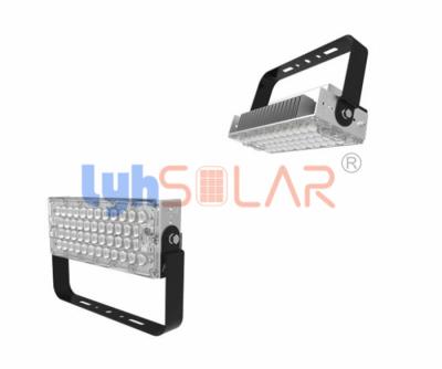 China High Lumen 120W Led Outdoor Flood Lights Wall Pack With IP65 Waterproof Protection for sale