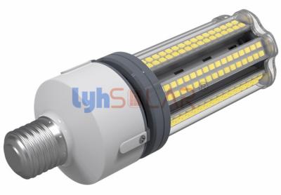 China 4050Lm Output LED Corn Light CCT 6500K With IP54 For Indoor Lighting à venda