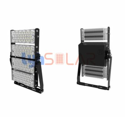 China 400W Outdoor Led Flood Light Fixtures High Bright With SMD5050 LED For Basketball Field for sale