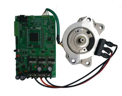 China FOC Automotive Water Pump Solution Motor System PCB Assembly for sale