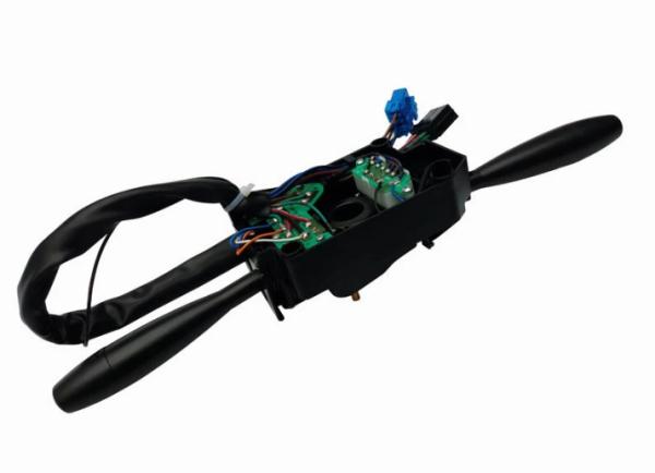 Quality PCB Assembly And Manufacturing For Wired Automotive Combination Switch Wiper for sale