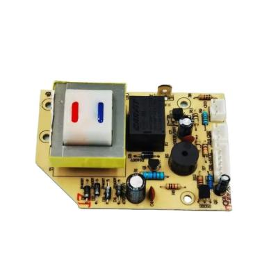 China High Quality Rice Cooker Automatic Control Board PCBA Controller Panel Manufacturer for sale