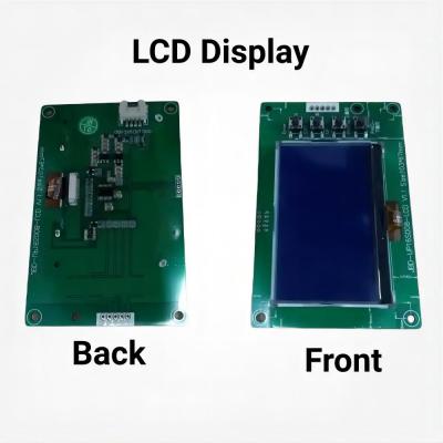 China PCBA for Battery Protection Board Ion Lifepo4 100A 60V 48V 15S 16S Smart BMS for sale