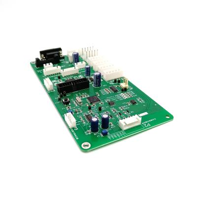 China PCB Board PCB Design And Manufacture Service One Stop PCB for sale