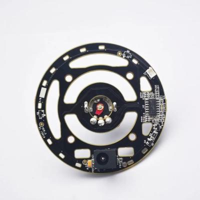 China PCB Design Layout Services Aroma Diffuser PCBA Printed Circuit Board Assembly for sale