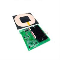 Quality Customized 200W 54 Volt Long Range Charger Fast Wireless Charging Module PCB for sale