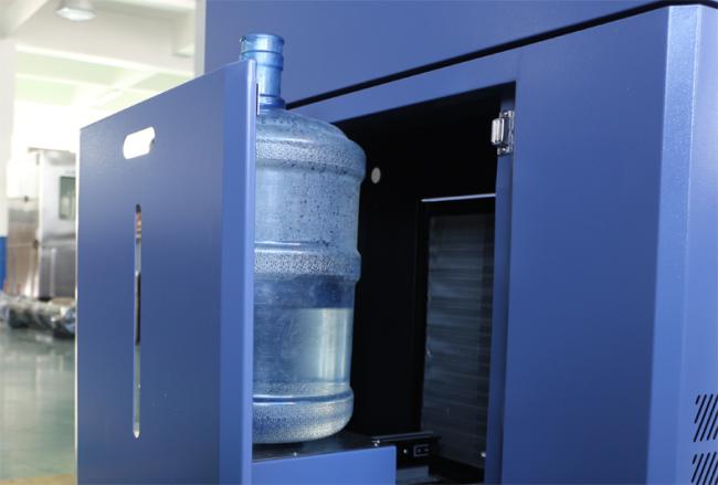 ISO High Speed Stability Temperature Humidity Chamber For Battery Testing