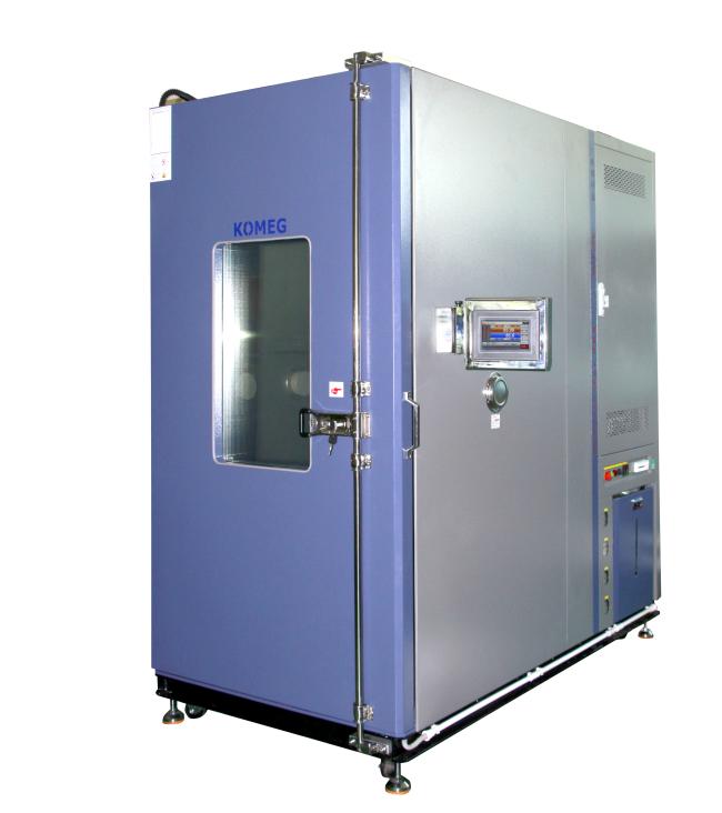 2000L High / Low Temperature Test Chamber For Car Battery Batteries Testing