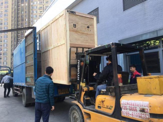 2250L Thermal Shock Test Chamber Environmental - Friendly Refrigerant R404A R23