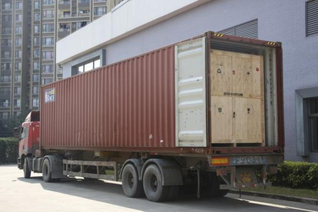 408L Single Door Temperature Humidity Chamber Durable With Observation Window