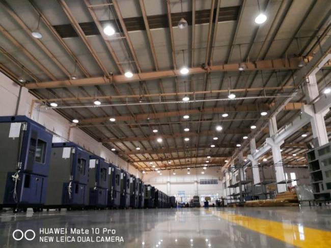 16000L Double Door SS Industrial Drying Ovens With Temperature Controller High Performance