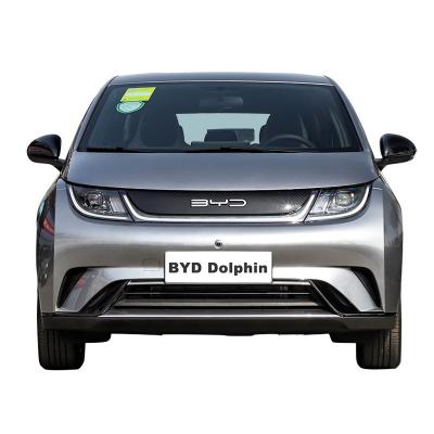 China BYD Small Electric EV Sedans 2023 Cutting Edge Safety Multi Function for sale