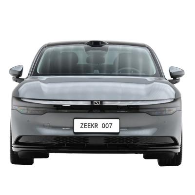 China Geely Zeekr 007 Electric Sedan EV Cars with 100kWh Battery for sale