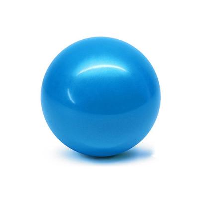 China Fitness Exercise Handle Weight Ball PVC Sand Filled Toning Ball Lifting Training for sale