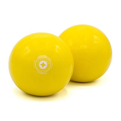 China Exercise Medicine Handle Weight Ball For Women Strength Training Cardion for sale