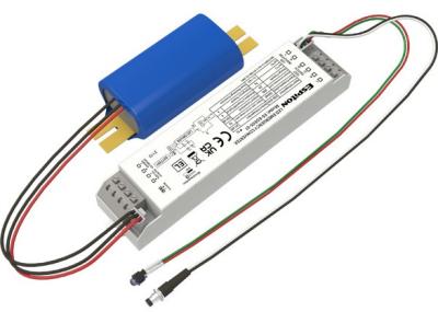 China 200mA LED Emergency Converter With Auto Testing Self Diagnostic Operation for sale