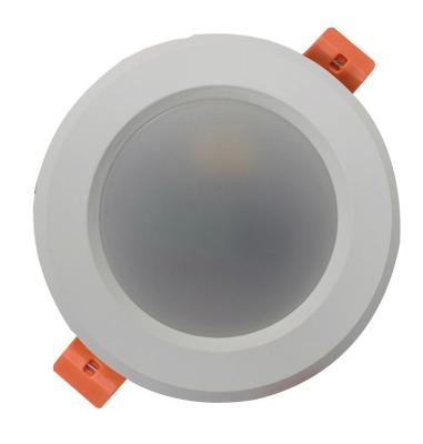 China Downlight Exterior 800W ON OFF Control Sensor Wide Detection Angle for sale