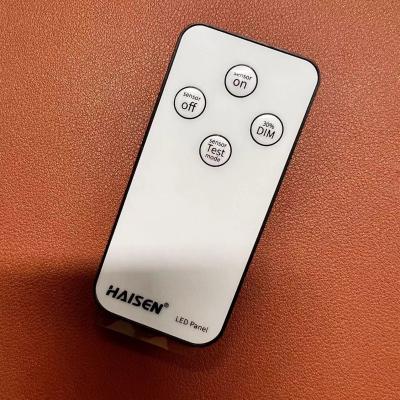 China Small Size Dim 30% Universal Smart Remote Control 4 Modes Offered for sale