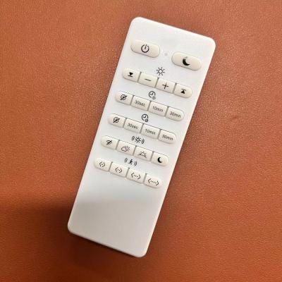 China Dimming Sensors Smart Universal Remote Control Easy Programming for sale