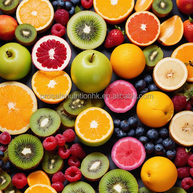 Health Glow Vitamin C Gummies product image
