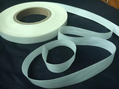 China Transparent TPU Hot Melt Adhesive Film Thermoplastic Polyurethanes for sale