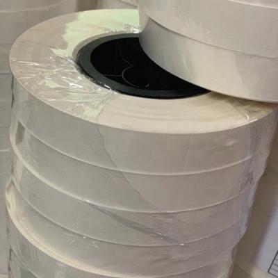 China Special Translucent TPU Hot Melt Adhesive Film Hot Melt Tape For T Shirts Sewfree Garment for sale