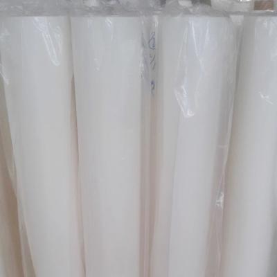 China High Flexible Soft TPU Heat Activated Adhesive Film Underwear Seamless Laminate for sale