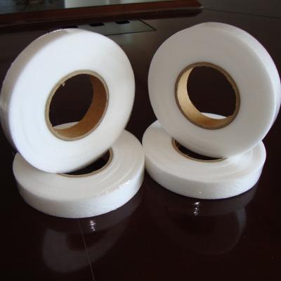 China 1524mm Hot Melt Adhesive Tape Underwear Seamless Sewfree Laminate High Flexible Clothes for sale