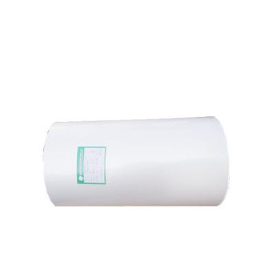 China filme quente transparente Rolls do logotipo TPU da sapata do filme esparadrapo do derretimento de 0.15mm TPU à venda