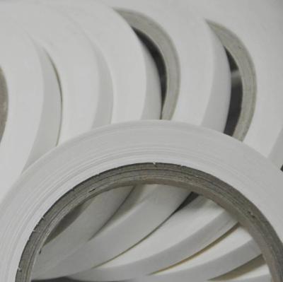 China Double Sided TPU Hot Melt Adhesive Film For Silk for sale