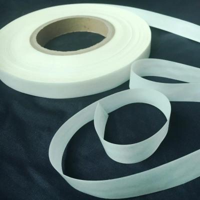 China Polyurethane Hot Melt Adhesive Film For Garment Accessories for sale