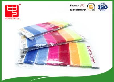 China As cintas plásticas de nylon reusáveis feitas sob encomenda/liberam rapidamente cintas plásticas pequenas à venda