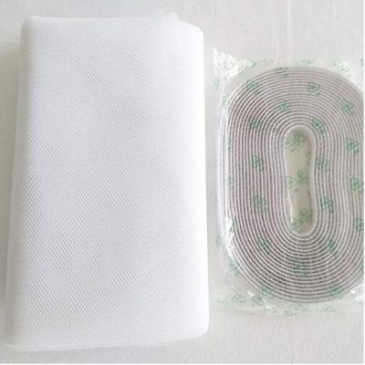China Eco Friendly Adhesive Hook And Loop Tape For Clothing , Shoes , Hats for sale