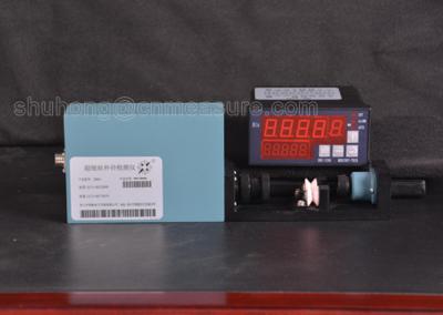 China High Precision Filament Diameter Measurement For Fiber Fabric Machine for sale