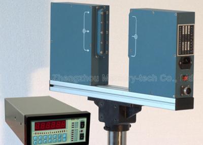 China Large Diameter Laser Outside Diameter Measuring Instrument LDM-150 / LDM-210 for sale