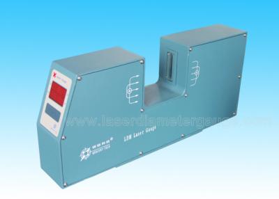 China 0.001mm Accuracy Laser Outer Diameter Measurement Tools Model LDM-25 LDM-50 for sale