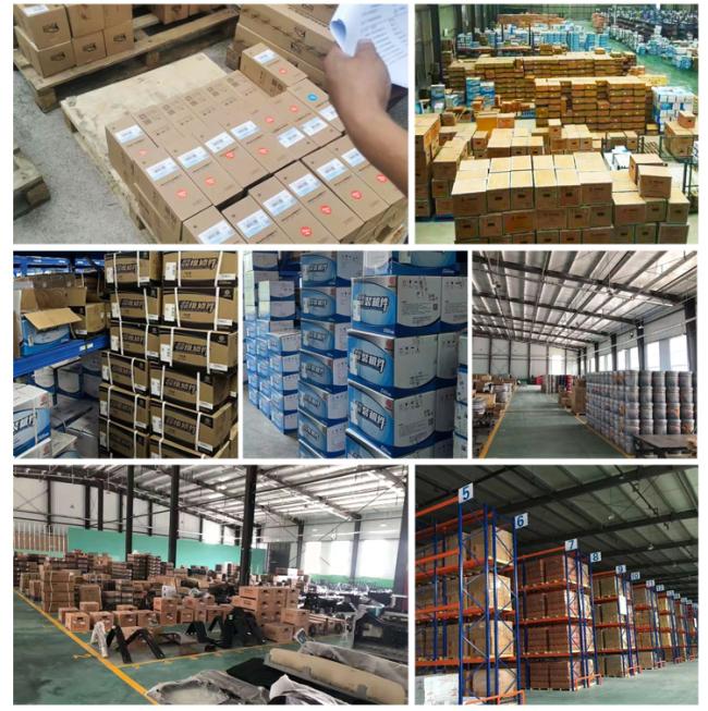 Sinotruk HOWO Original Parts Az9725527202 Thrust Rod Mounting Seat