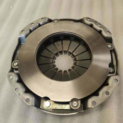 China Wholesale Sinotruk HOWO Light Truck Iron Clutch Pressure Platen Ha05077 for Sitrak T5g T7h C7h A7 Truck for sale