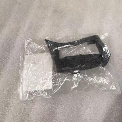 China HOWO T5g Sitrak C7h Front Lower View Mirror Sealing Gasket 810W63731-0378 for sale