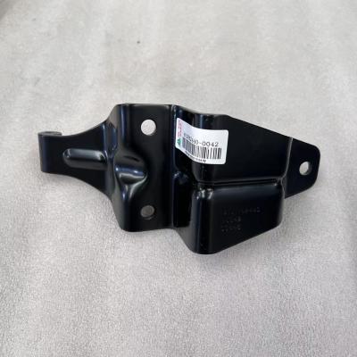 China Original Sinotruk HOWO Sitrak T7h C7h T5g Truck Parts 810W62440-0042 Cover Hinge Plate with Good Price for sale