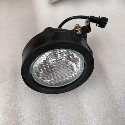 China China Heavy Truck Sitrak C7h/T7h/T5g Cabin Accessories 712W25103-6001 Work Light for Sales for sale