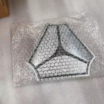 China Sinotruk Sitrak C7h/T7h/T5g Cabin Assembly Cabin Parts Yz1664952000 HOWO Logo for sale